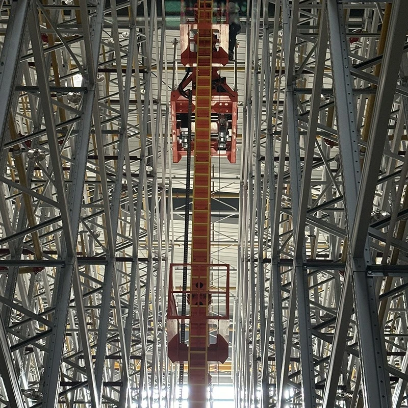 Rack Wennol Pallet